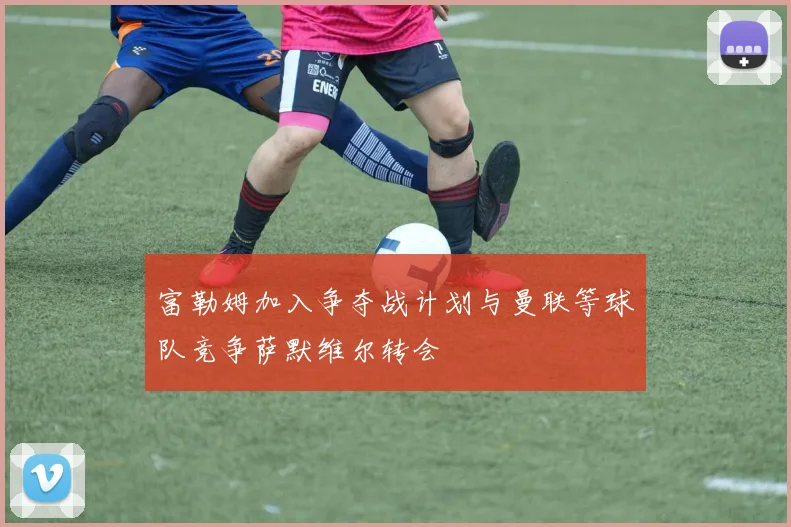 富勒姆加入争夺战计划与曼联等球队竞争萨默维尔转会